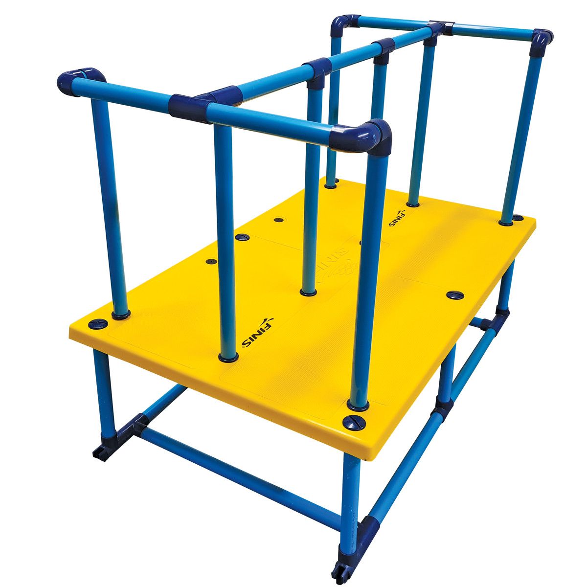 Finis Swim Teaching Platform