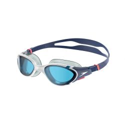 Speedo Biofuse 2.0 Flexiseal Simglasögon Blå