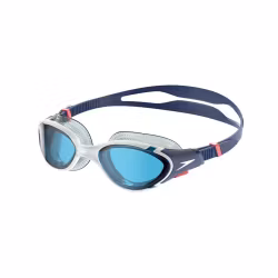 Speedo Biofuse 2.0 Flexiseal Simglasögon Blå
