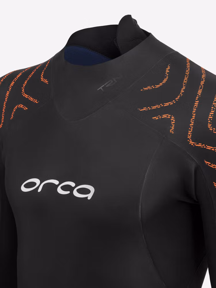 Orca Våtdräkt Vitalis TRN Herr