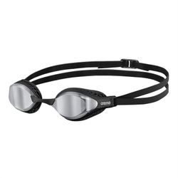 Arena Air Speed Simglasögon Spegel Svart