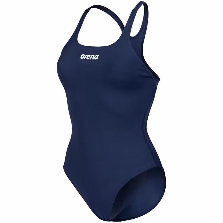Arena Baddräkt Swim Pro Navy