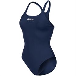 Arena Baddräkt Swim Pro Navy