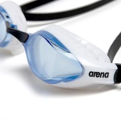 Arena Air Speed Simglasögon Blå ton