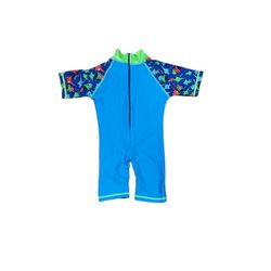 UV-dräkt Zoggs Barn 1-2 år