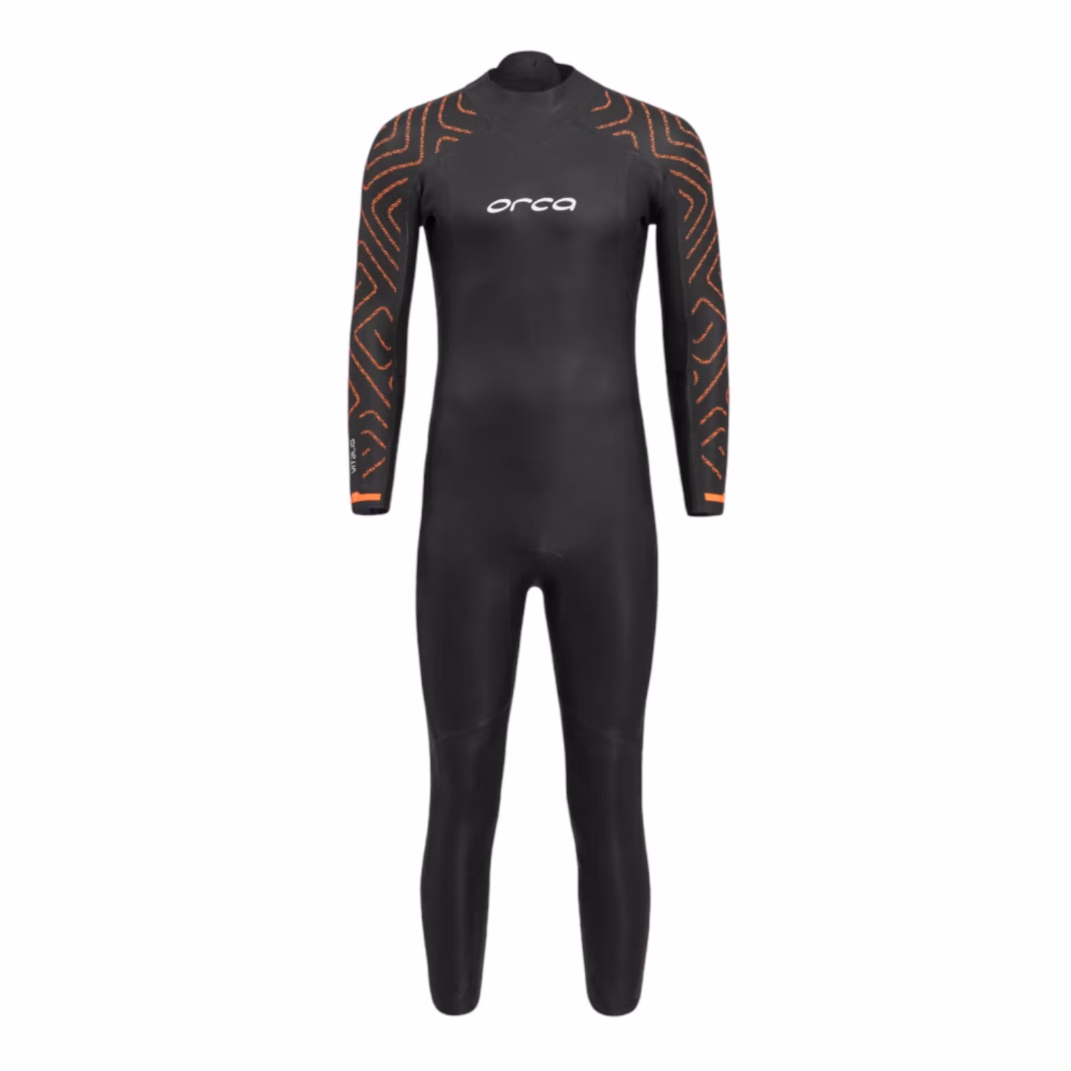 Orca Våtdräkt Simning Vitalis TRN. Bra, prisvärd våtdräkt för öppet vatten simning och triathlon. Perfekt till Vansbro.