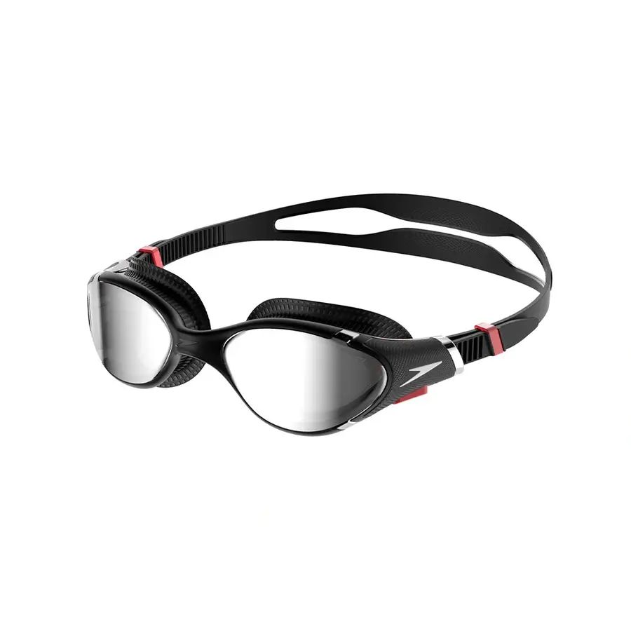 Speedo Biofuse 2.0 Flexiseal Spegel Simglasögon
