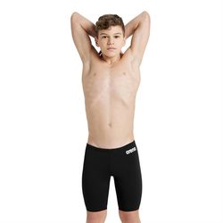 Arena Jammer Team Svart Junior 116 cl - 164 cl