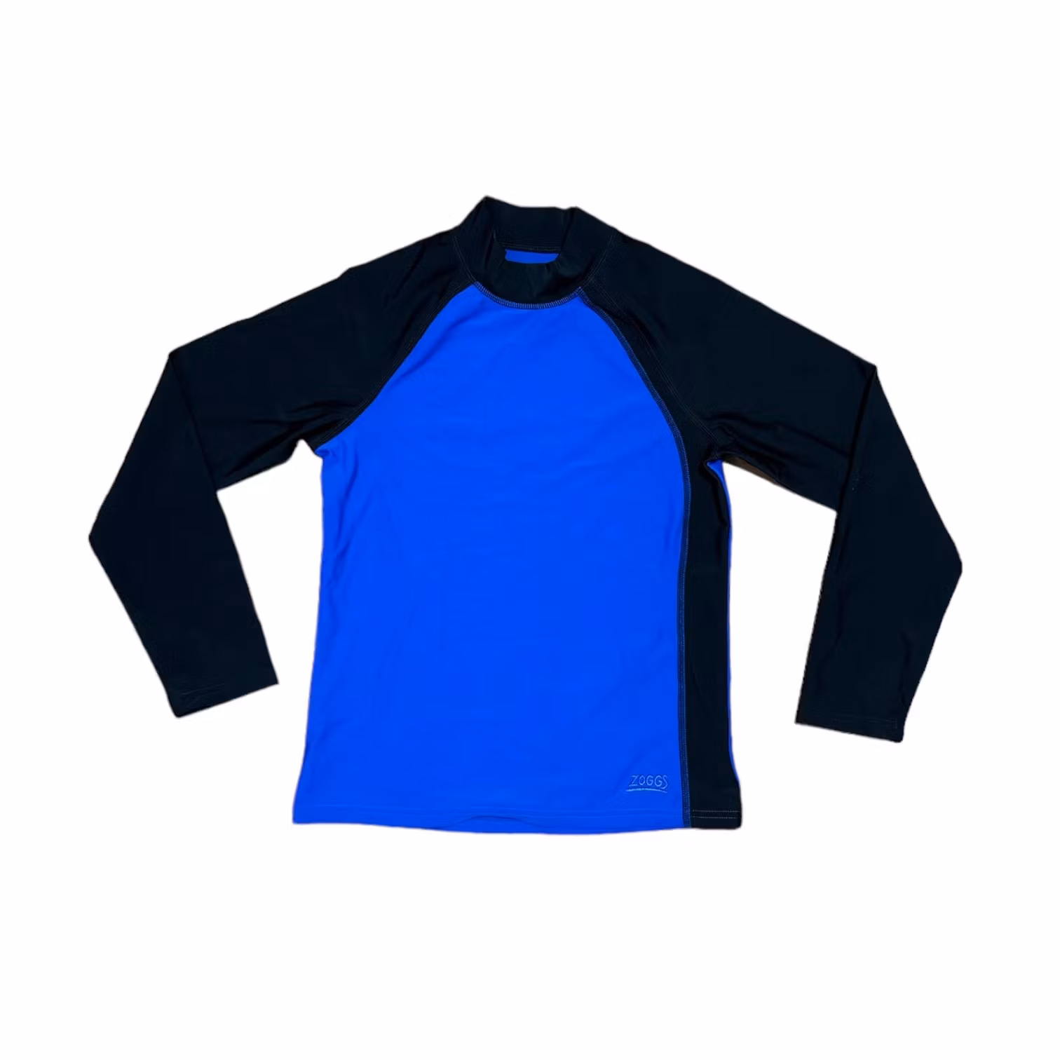 UV-tröja Zoggs Svart 130/140 cl