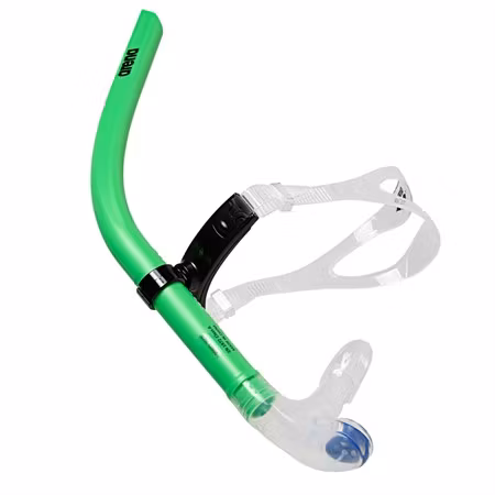 Arena Swim Snorkel III.