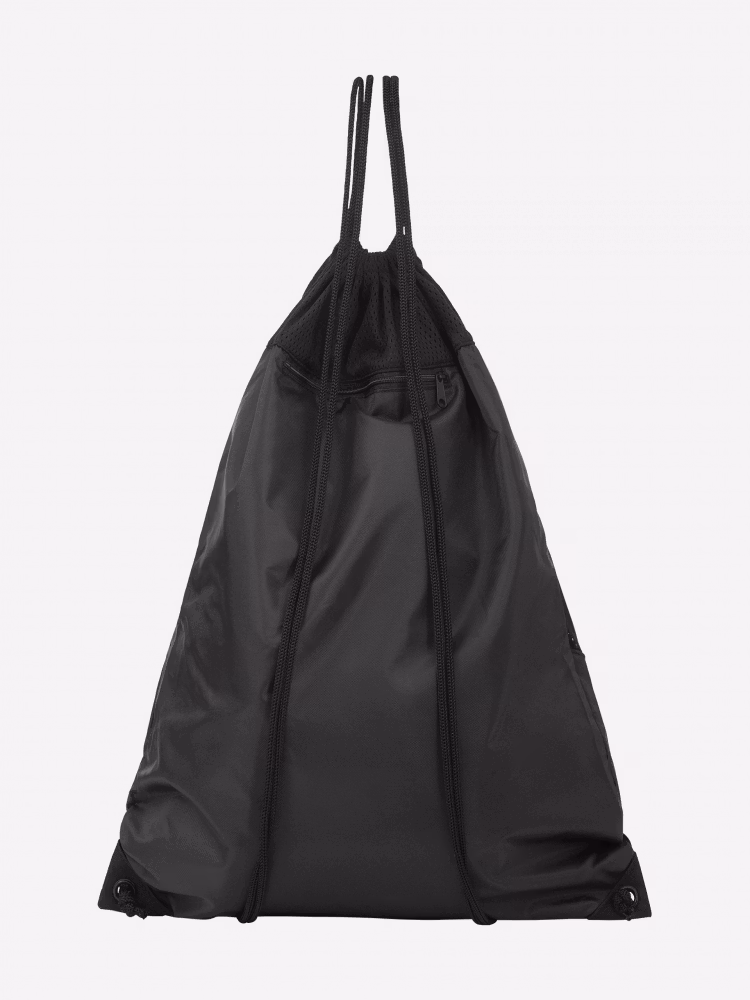 Orca Nätpåse Mesh Bag Svart