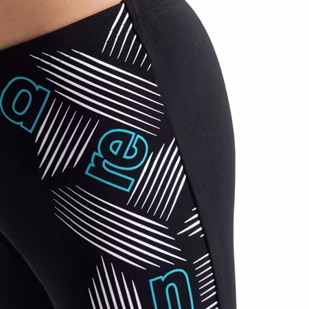 Arena Jammer Boys Swim Graphic 140 cl - 164 cl