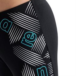 Arena Jammer Boys Swim Graphic 140 cl - 164 cl