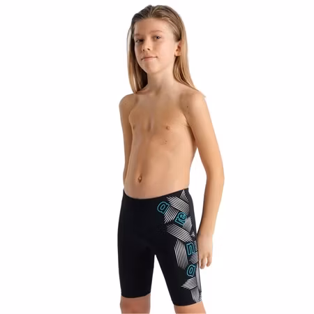 Arena Jammer Boys Swim Graphic 140 cl - 164 cl