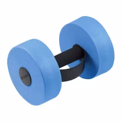 Hantlar Vattenaerobics S-M-L