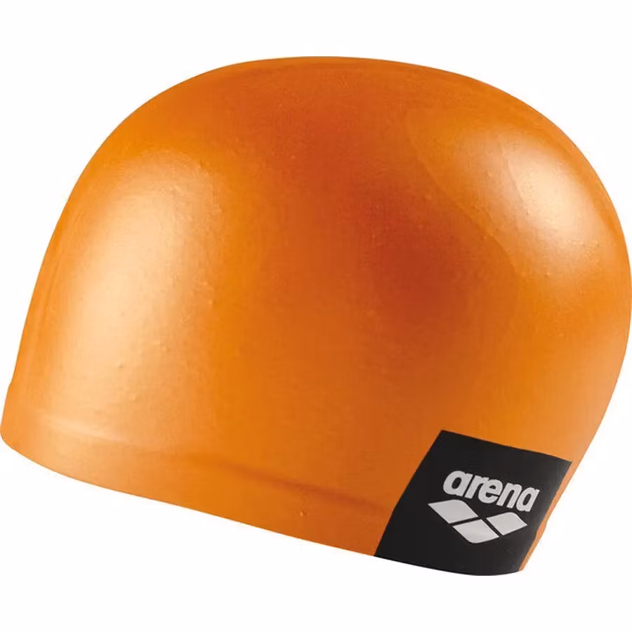 Arena Moulded Orange Badmössa