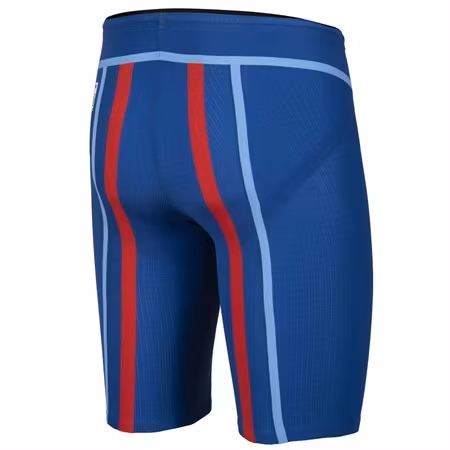 Arena Tävlingsbadbyxa Carbon Core FX Blå