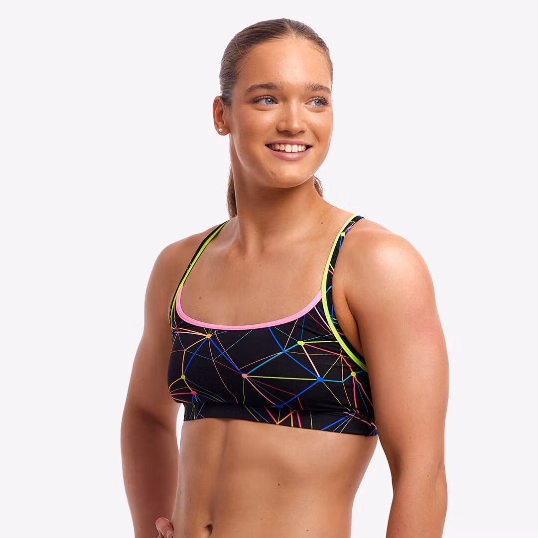 Funkita Star Sign 2-delad Bikini