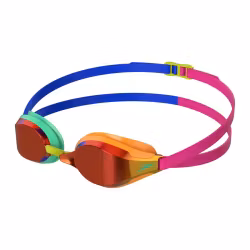 Simglasögon Speedsocket 2 Spegelglas Colour
