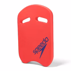 Kickboard Speedo Benplatta Fastskin Röd