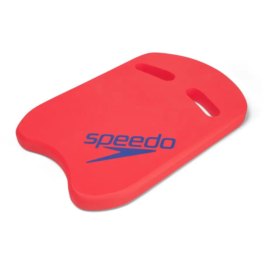 Kickboard Speedo Benplatta Fastskin Röd