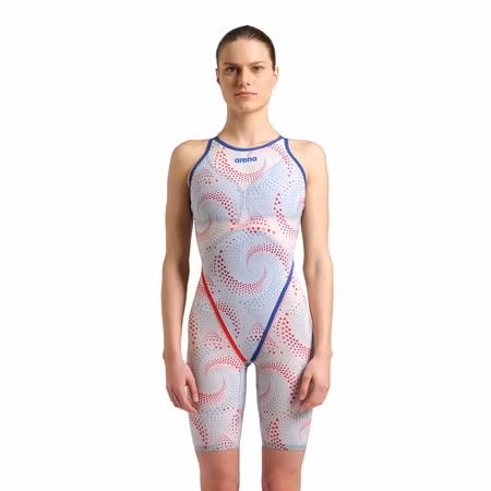 ARENA Powerskin Primo Open back LE
