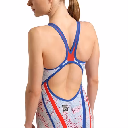 ARENA Powerskin Primo Open back LE