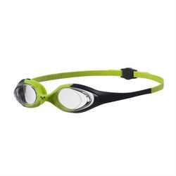 Arena Spider JUNIOR simglasögon klar lins
