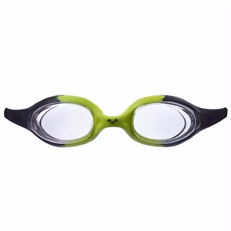 Arena Spider JUNIOR simglasögon klar lins
