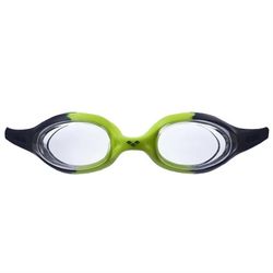 Arena Spider JUNIOR simglasögon klar lins