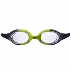 Arena Spider JUNIOR simglasögon klar lins