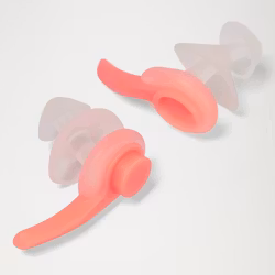 Speedo Ergo Biofuse Öronproppar Orange