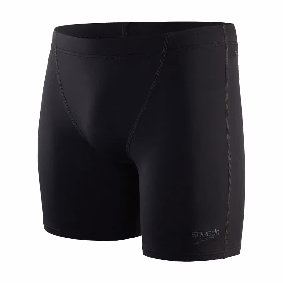 Speedo Mid Jammer Svart