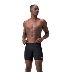 Speedo Mid Jammer Svart