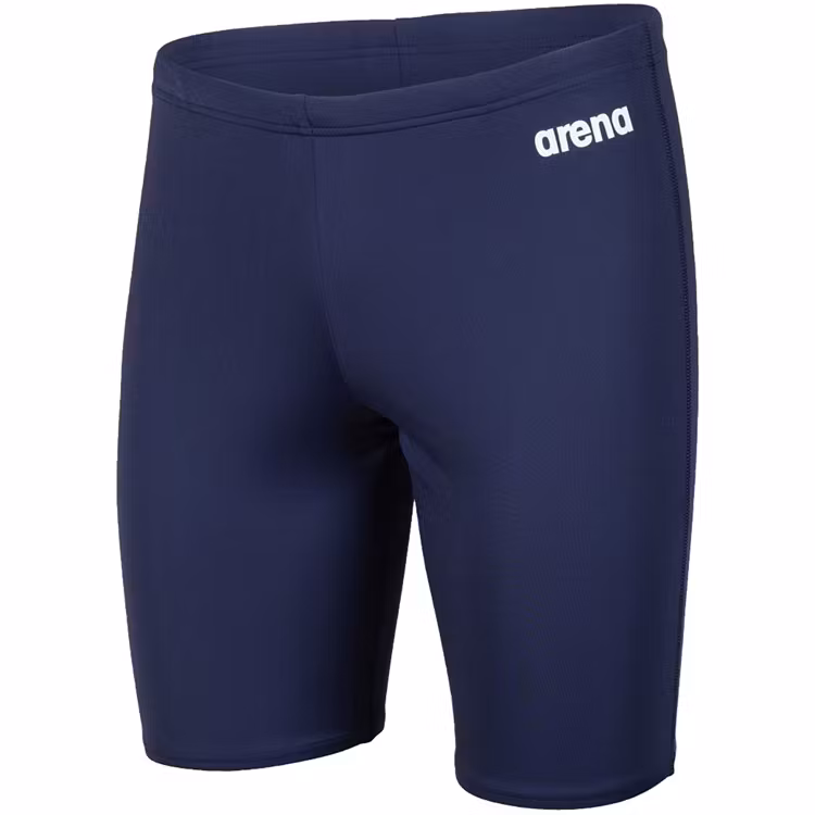 Arena Team Solid Jammer Navy