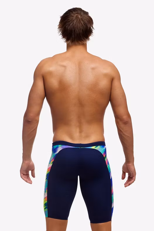 Funky Trunks Jammers Streaky Strokes