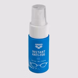 Arena Instant Antifog Spray