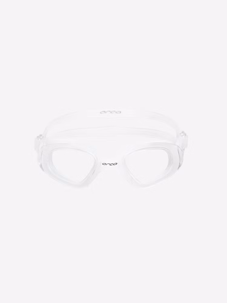 Orca Killa Comfort Simglasögon Klar lins