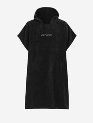 Orca Poncho Cotton