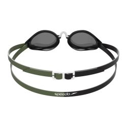 Speedo Speedsocket 2 Green Mirror Simglasögon