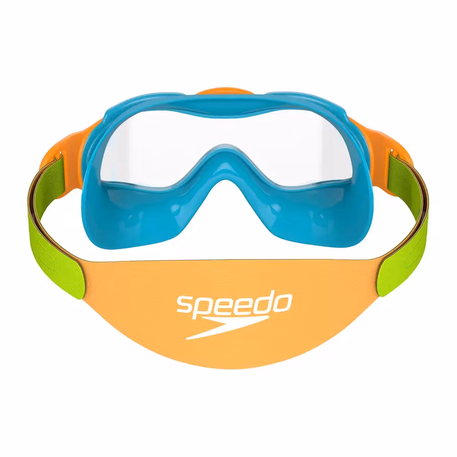 Speedo Biofuse Mask Simglasögon