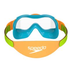 Speedo Biofuse Mask Simglasögon