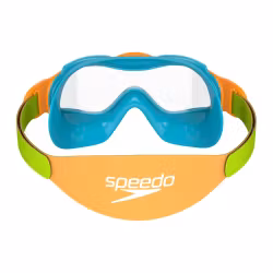 Speedo Biofuse Mask Simglasögon