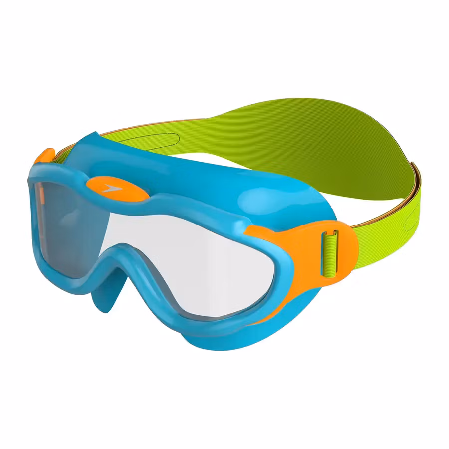 Speedo Biofuse Mask Simglasögon