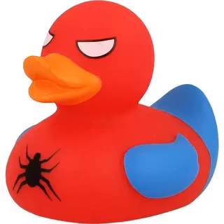 Badanka Spiderman