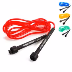 Hopprep Speed Rope Välj längd