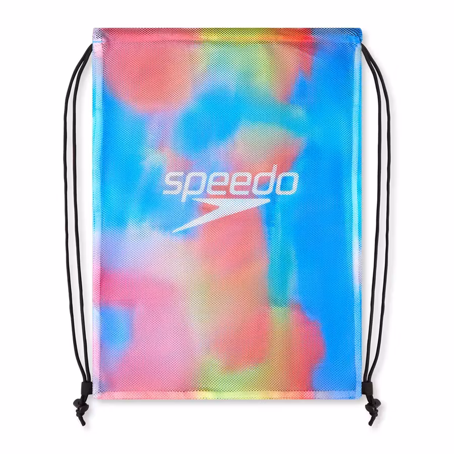Speedo Meshbag Kiki Pink Nätpåse