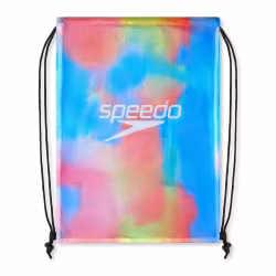 Speedo Meshbag Kiki Pink Nätpåse
