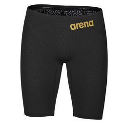 Arena Tävlingsbadbyxa Carbon GLIDE Svart