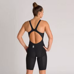 ARENA Carbon Glide Open back Svart